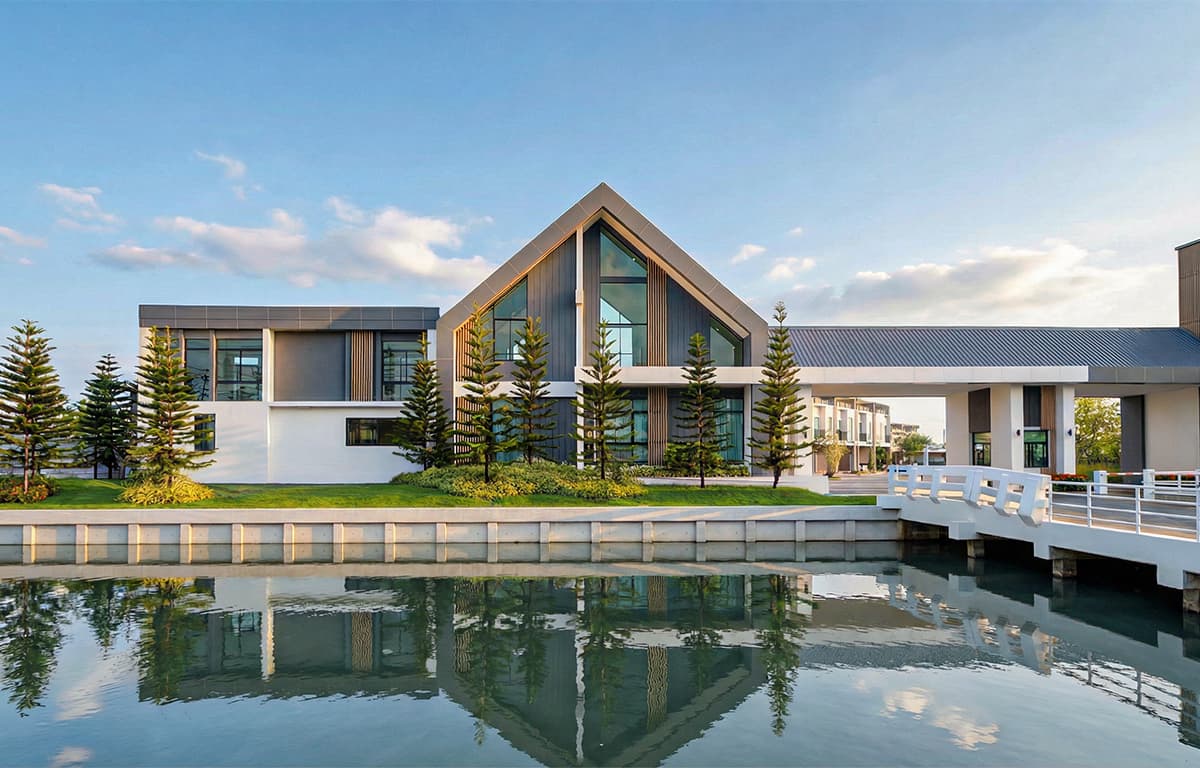 ซิตี้เซนส์ เพชรเกษม - พุทธมณฑล สาย 4 (Citysense Petchkasem - Phutthamonthon Sai 4)