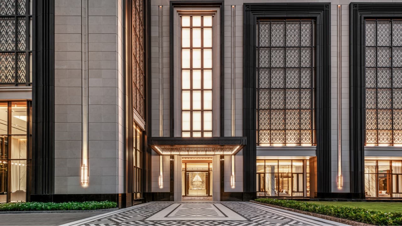 ดิ แอดเดรส สยาม - ราชเทวี (THE ADDRESS Siam - Ratchathewi)