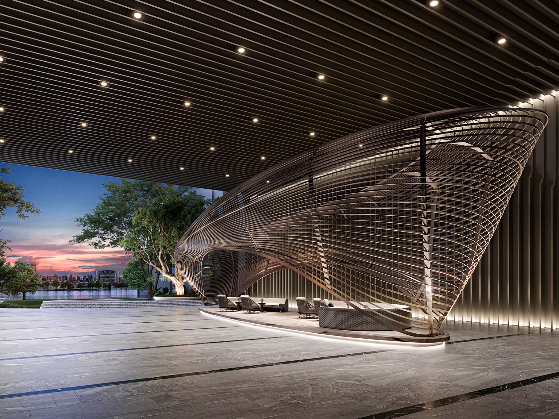 วันเวลา ณ เจ้าพระยา (Wan Vayla Chao Phraya)