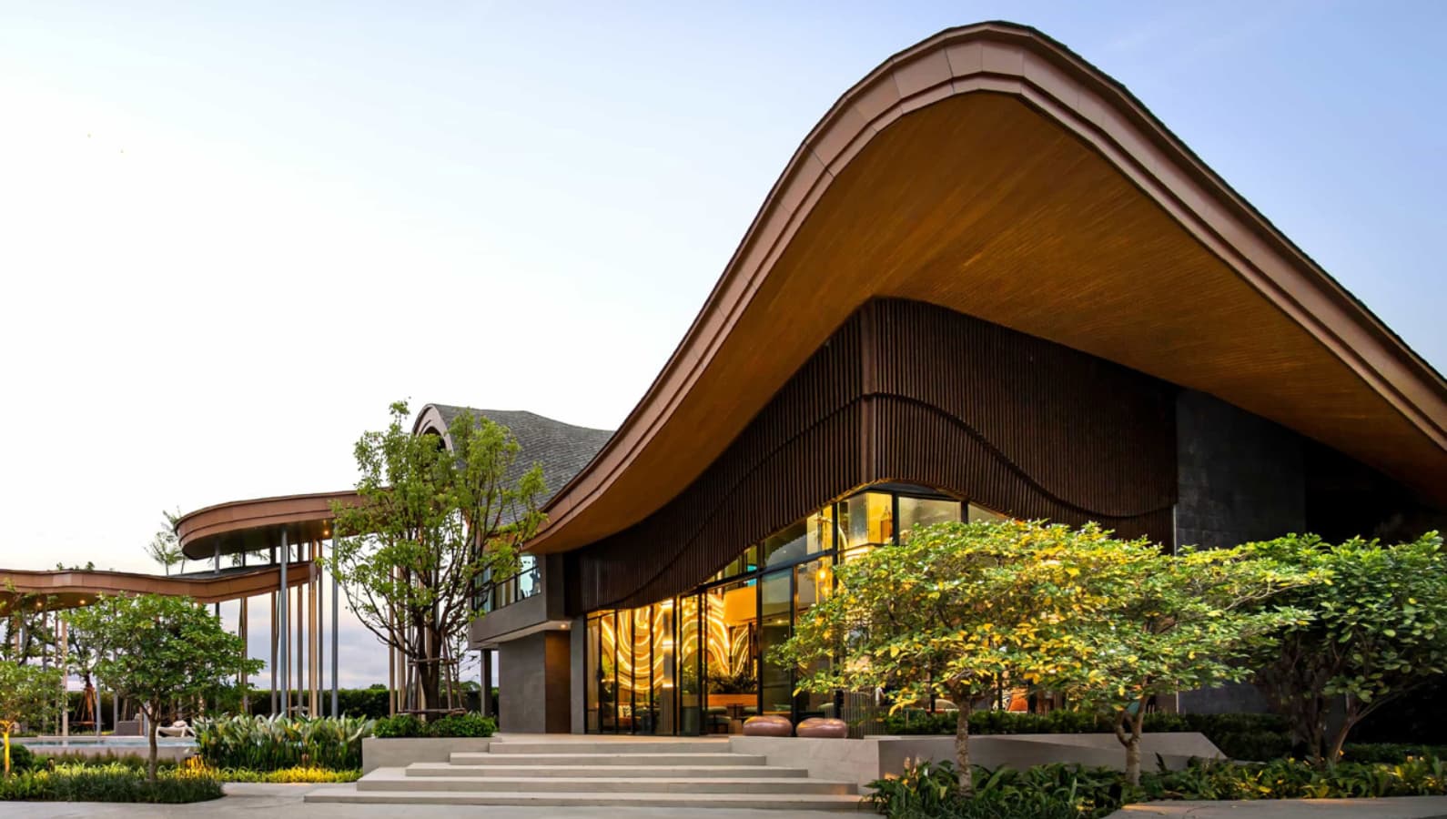 เวนิว ไอดี ราชพฤกษ์-345 (Venue ID Ratchaphruek-345)