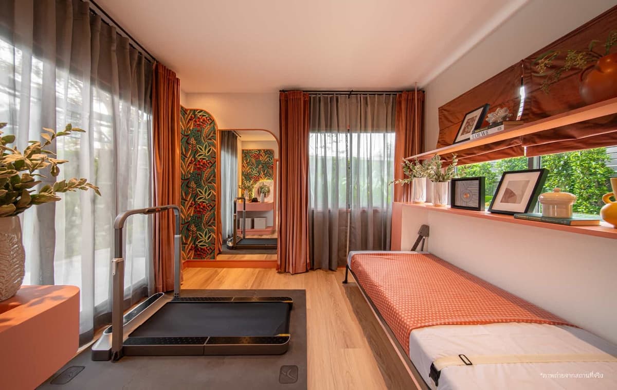 เวนิว ไอดี ราชพฤกษ์-345 (Venue ID Ratchaphruek-345)