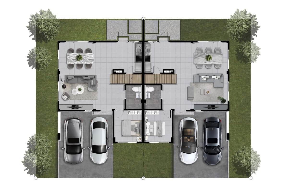 บ้านกลางเมือง ดิ อิดิชั่น ประชาชื่น - งามวงศ์วาน (Baanklangmueng The Edition Prachachuen - Ngamwongwan)
