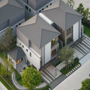 บ้านกลางเมือง ดิ อิดิชั่น สุขสวัสดิ์ (Baan Klang Muang The Edition Suksawat)