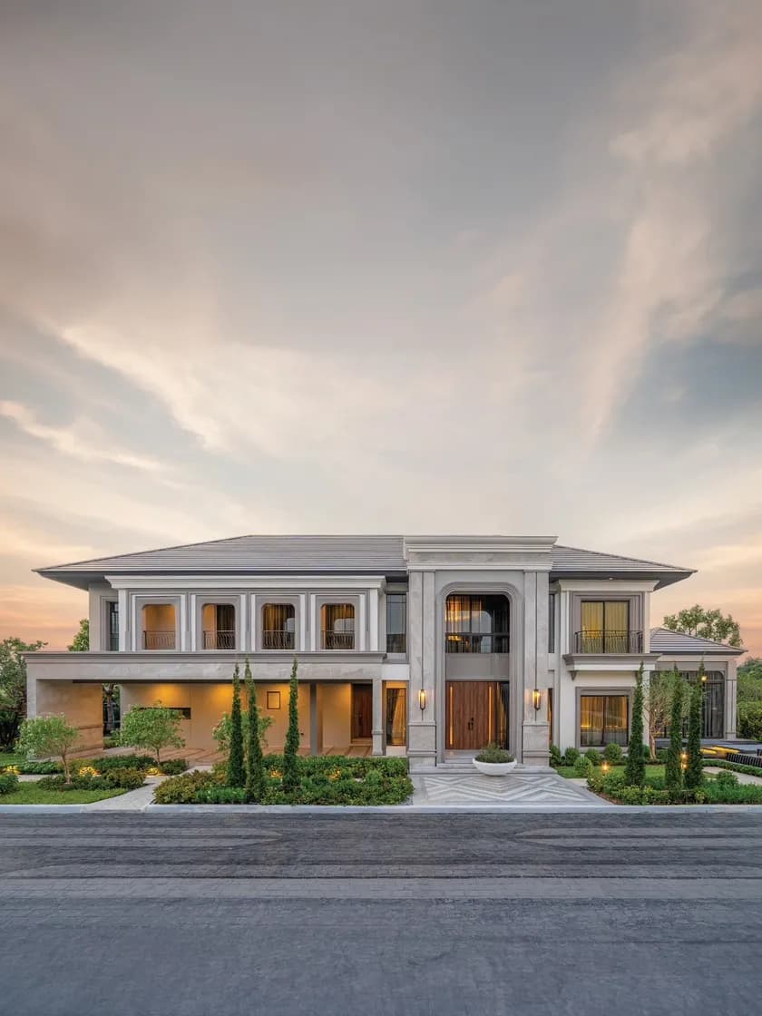 แกรนด์ บางกอก บูเลอวาร์ด เพชรเกษม-กาญจนา (Grand Bangkok Boulevard Petchkasem-Kanchana)