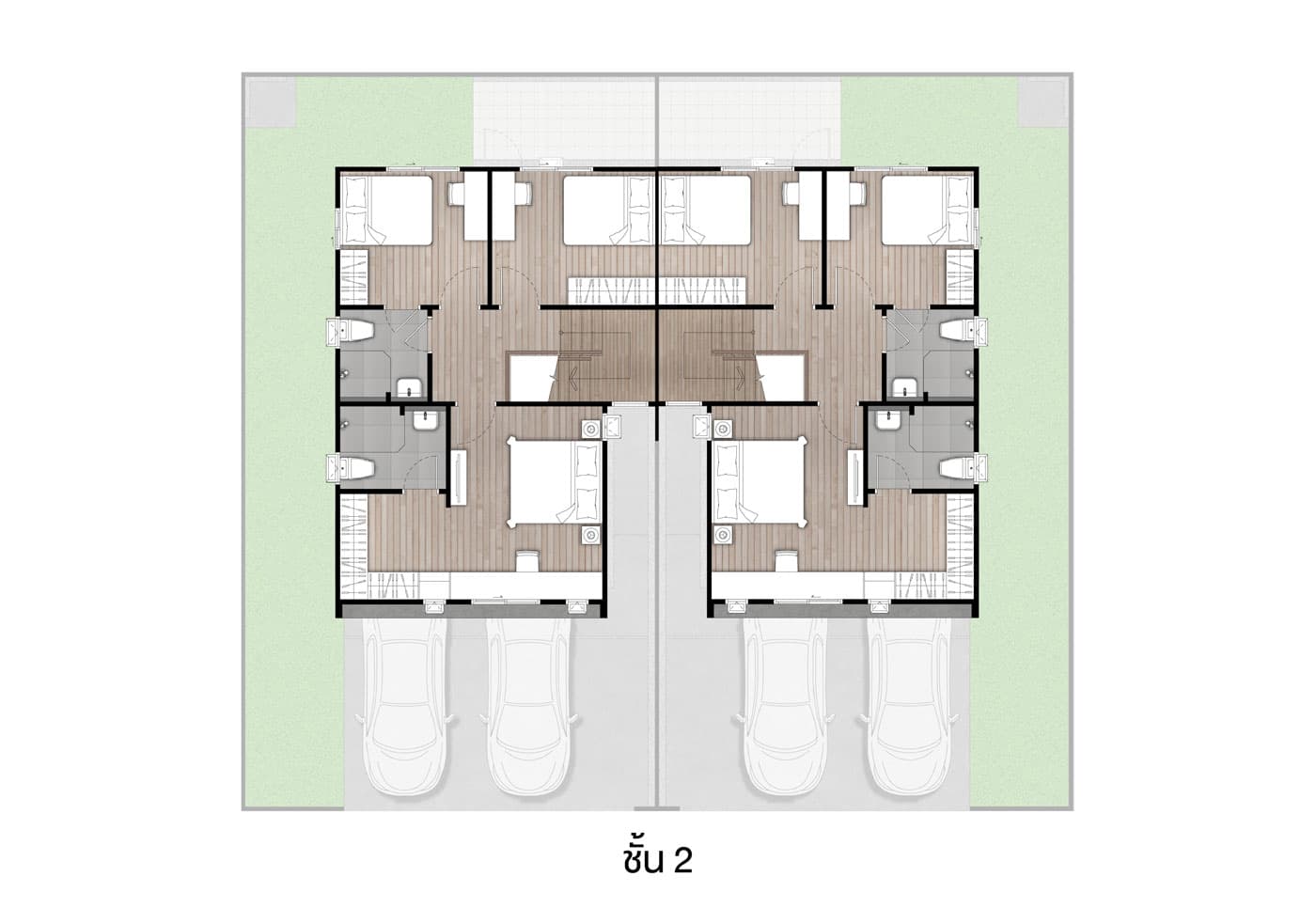 เสนา วิลเลจ รามอินทรา กม.9 (SENA Village Ramindra Km.9)