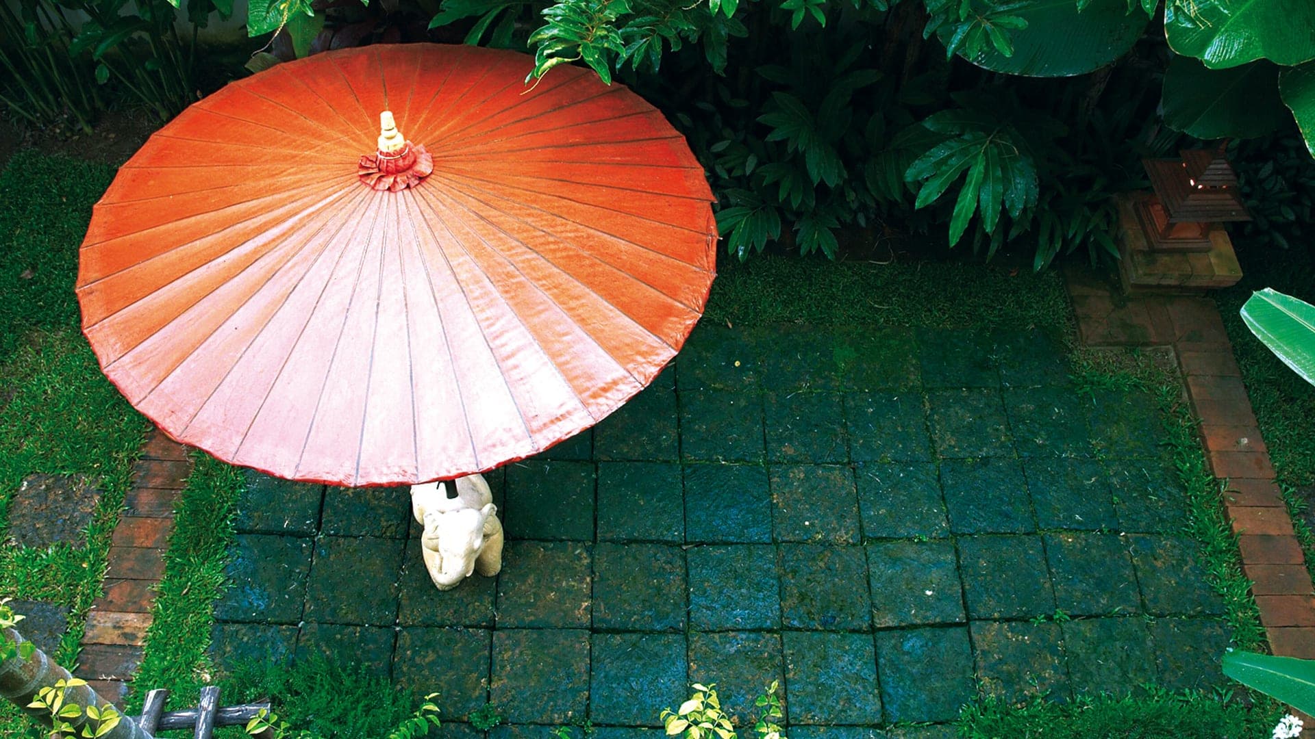 นันทวัน แลนด์ แอนด์ เฮ้าส์ พาร์ค เชียงใหม่ (Nantawan Land and House Park Chiang Mai)