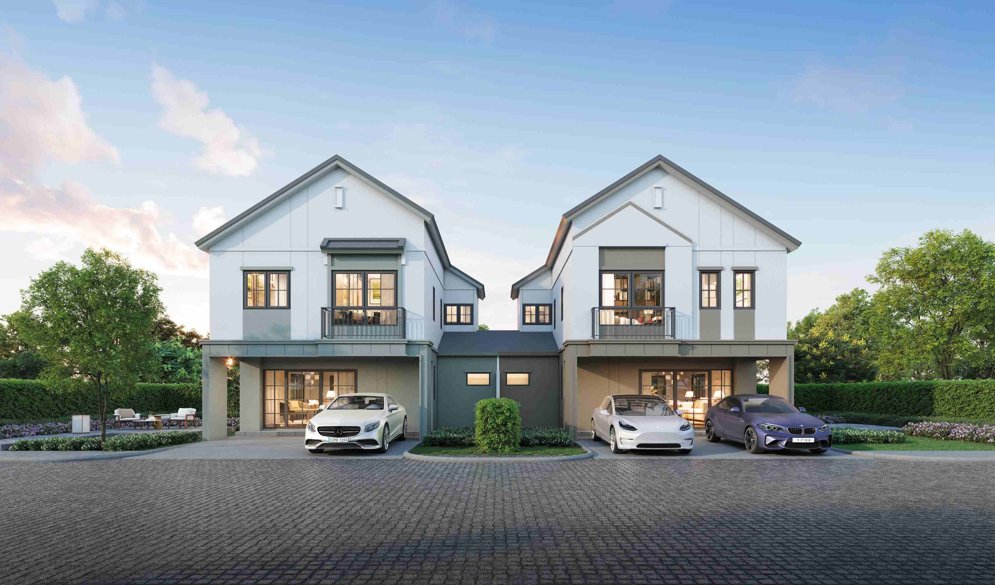 เดอะ แพลนท์ นิวทาวน์ บางนา-เทพารักษ์ (The Plant NEU TOWN Bangna-Thepharak)