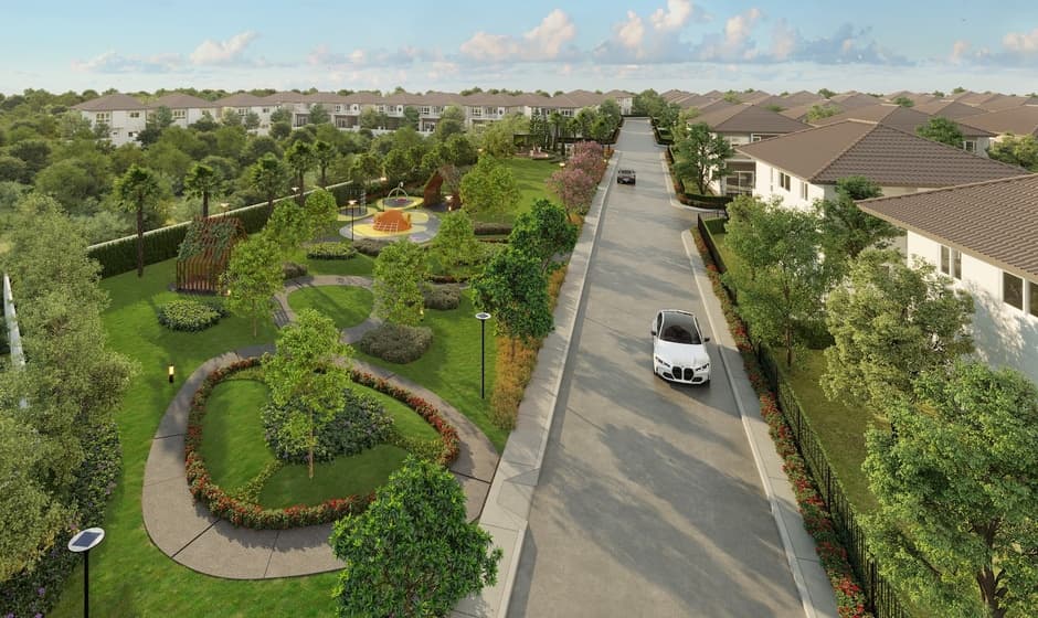 ศุภาลัย วิลล์ เขาน้อย-ราชบุรี (Supalai Ville Khao Noi-Ratchaburi)