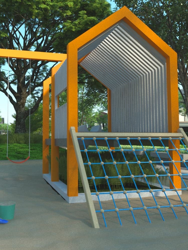 ภัสสร รามคำแหง-ราษฎร์พัฒนา (Passorn Ramkhamhaeng-Ratpattana)