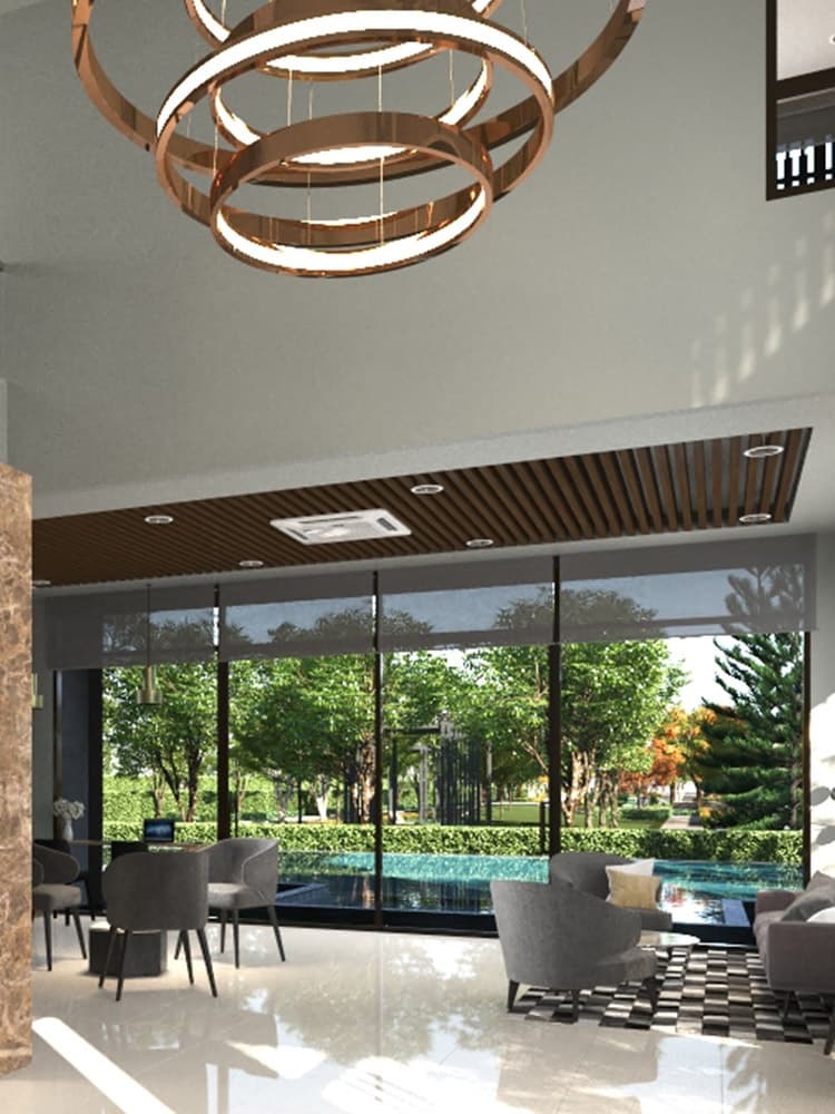 ภัสสร รามคำแหง-ราษฎร์พัฒนา (Passorn Ramkhamhaeng-Ratpattana)