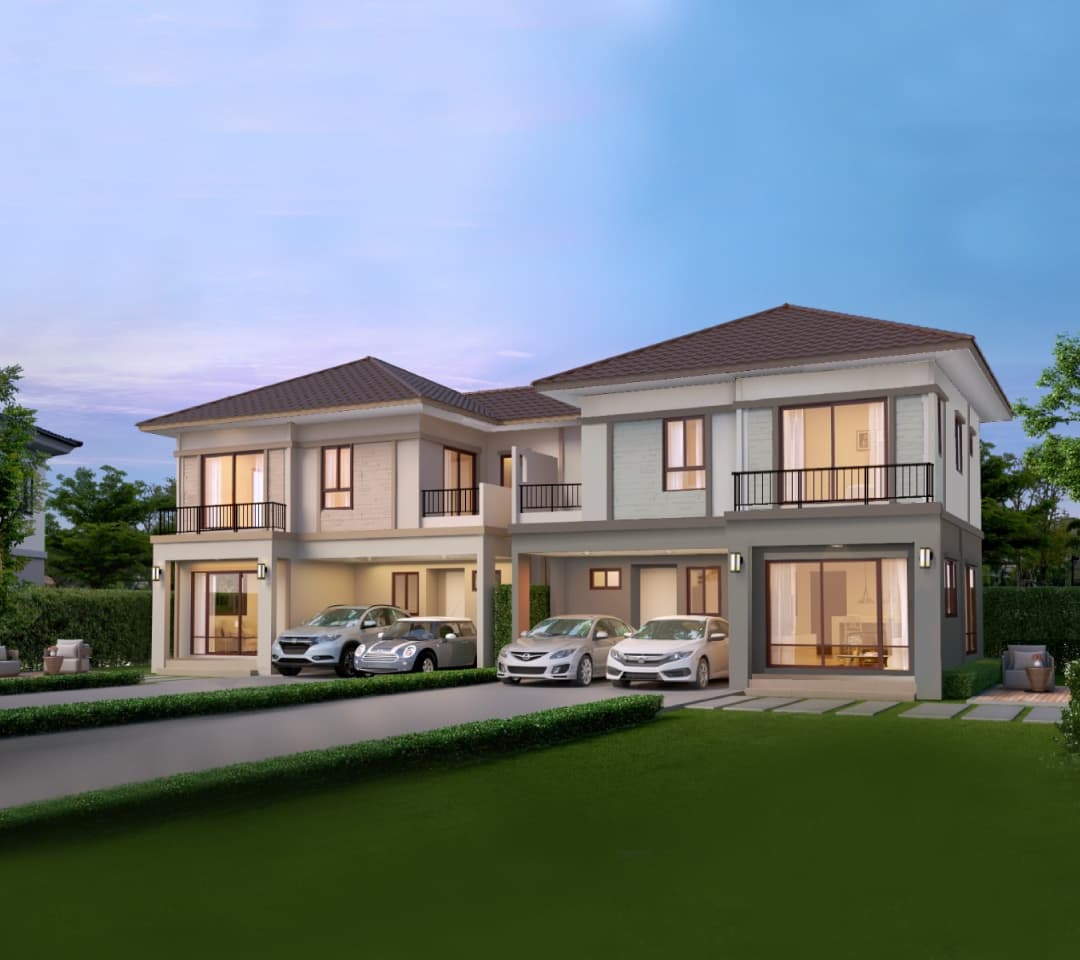 พรีวิว ภัสสร รามคำแหง-ราษฎร์พัฒนา (Passorn Ramkhamhaeng-Ratpattana)