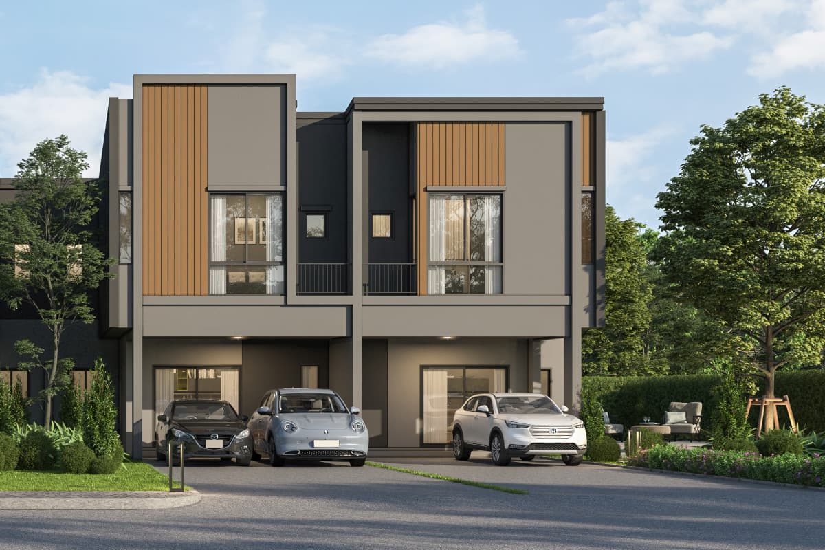 พลีโน่ ประชาอุทิศ - สุขสวัสดิ์ (PLENO Pracha Uthit - Suksawat)