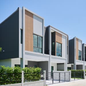 พลีโน่ ประชาอุทิศ - สุขสวัสดิ์ (PLENO Pracha Uthit - Suksawat)