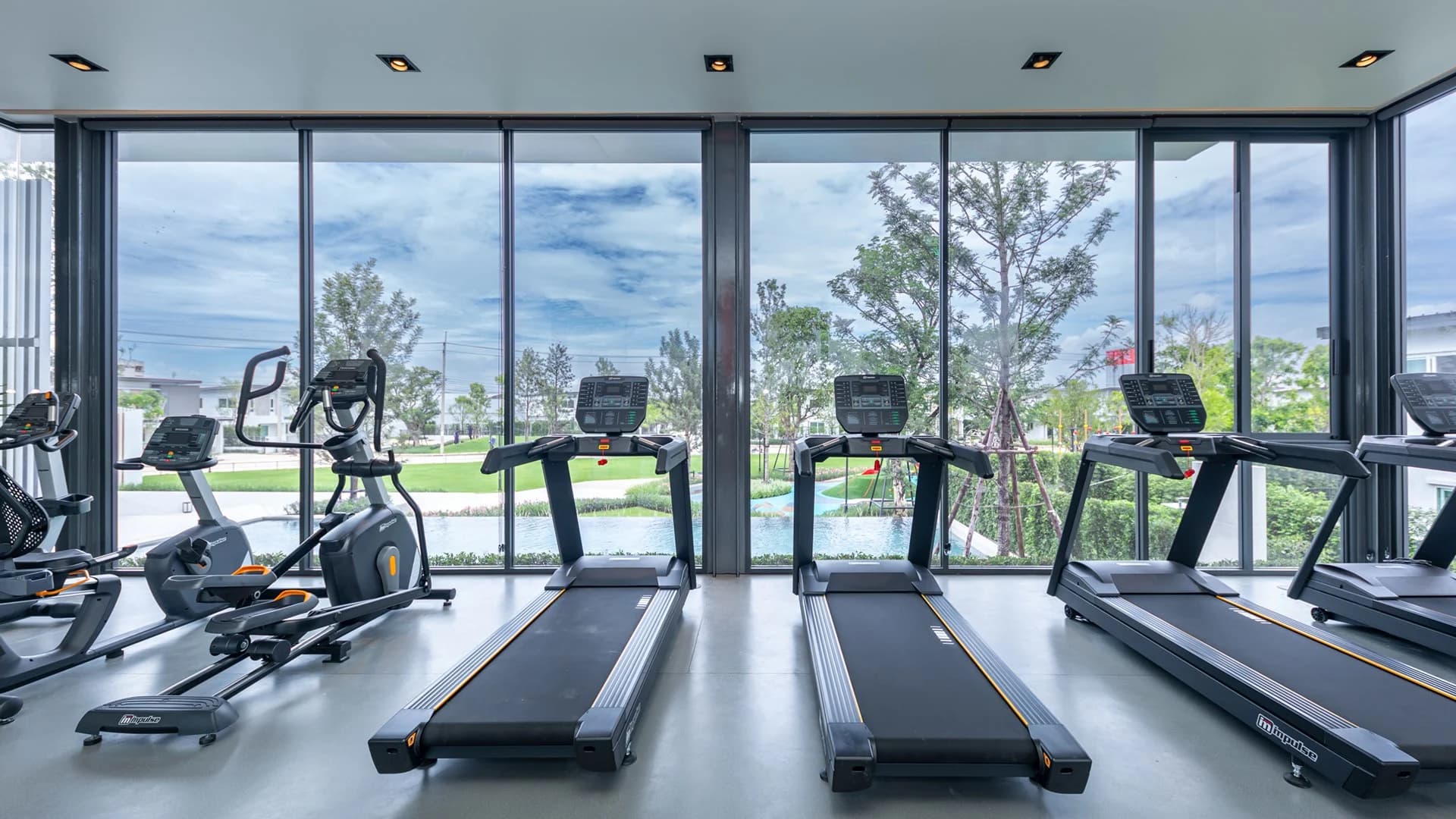 พฤกษ์ลดา ปิ่นเกล้า-ศาลายา (PRUEKLADA Pinklao-Salaya)