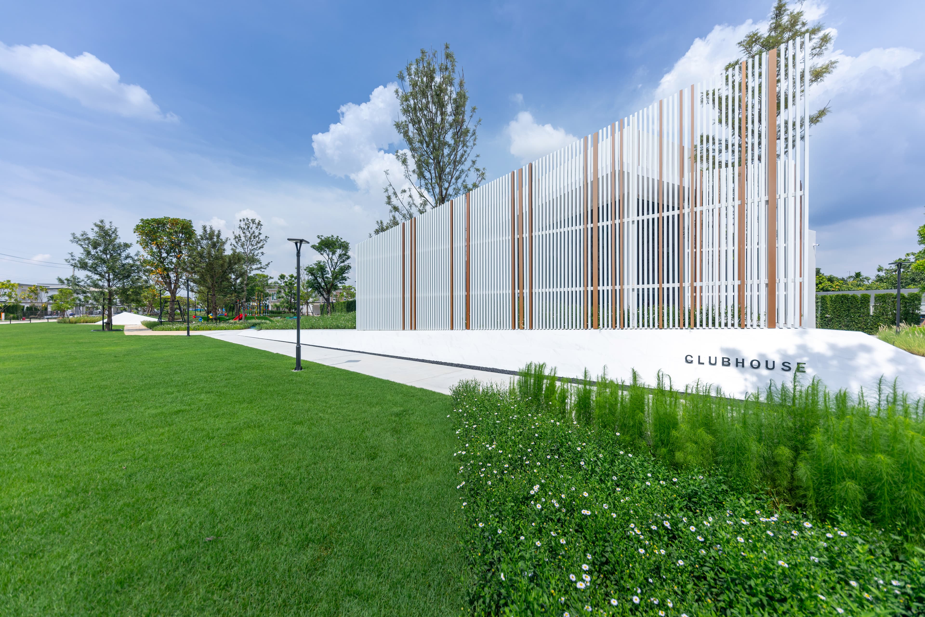 พฤกษ์ลดา ปิ่นเกล้า-ศาลายา (PRUEKLADA Pinklao-Salaya)