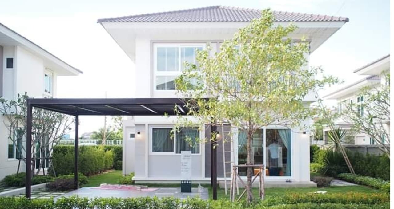 พรีวิว ศุภาลัย เบลล่า มาบยางพร-ปลวกแดง (Supalai Bella Mabyangporn-Pluakdaeng)