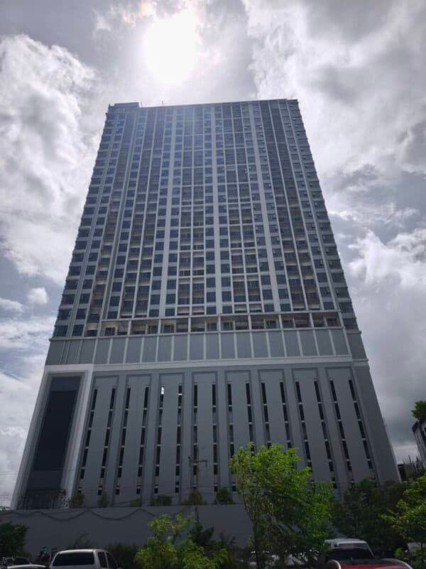 เดอะ แฮมป์ตัน สวีท ระยอง (The Hampton Suites Rayong)