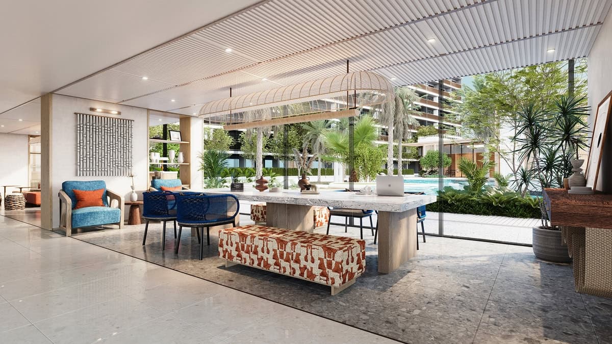 โซ ออริจิ้น บางเทา บีช (So Origin Bangtao Beach)