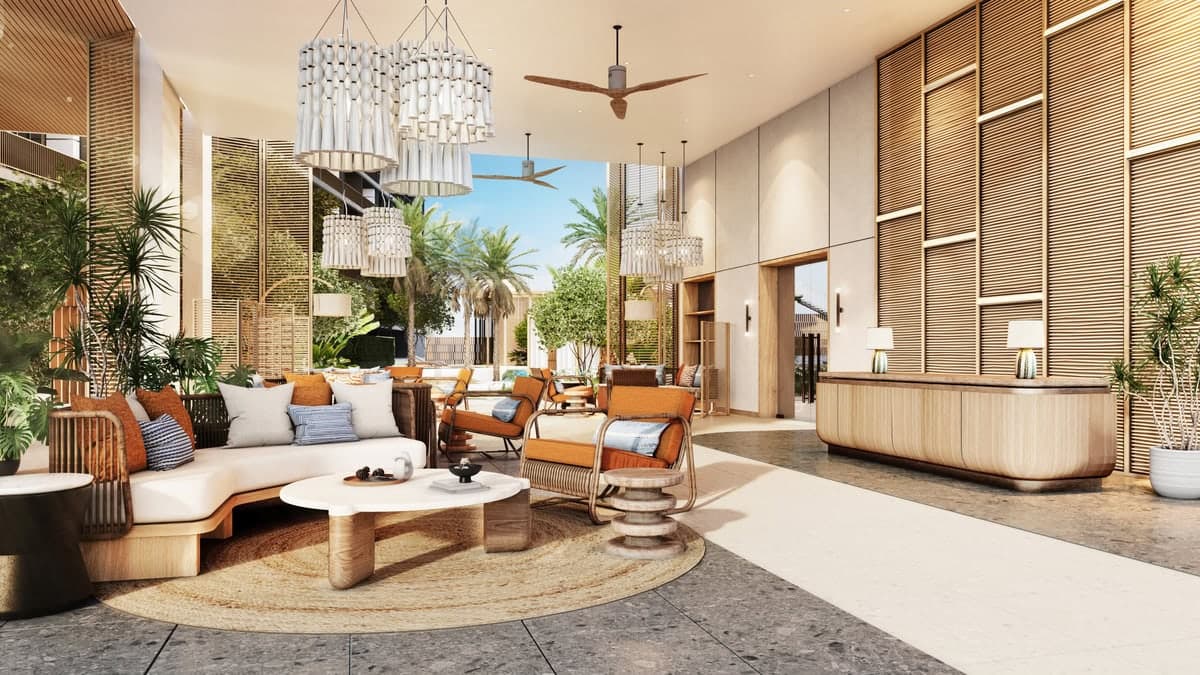 โซ ออริจิ้น บางเทา บีช (So Origin Bangtao Beach)