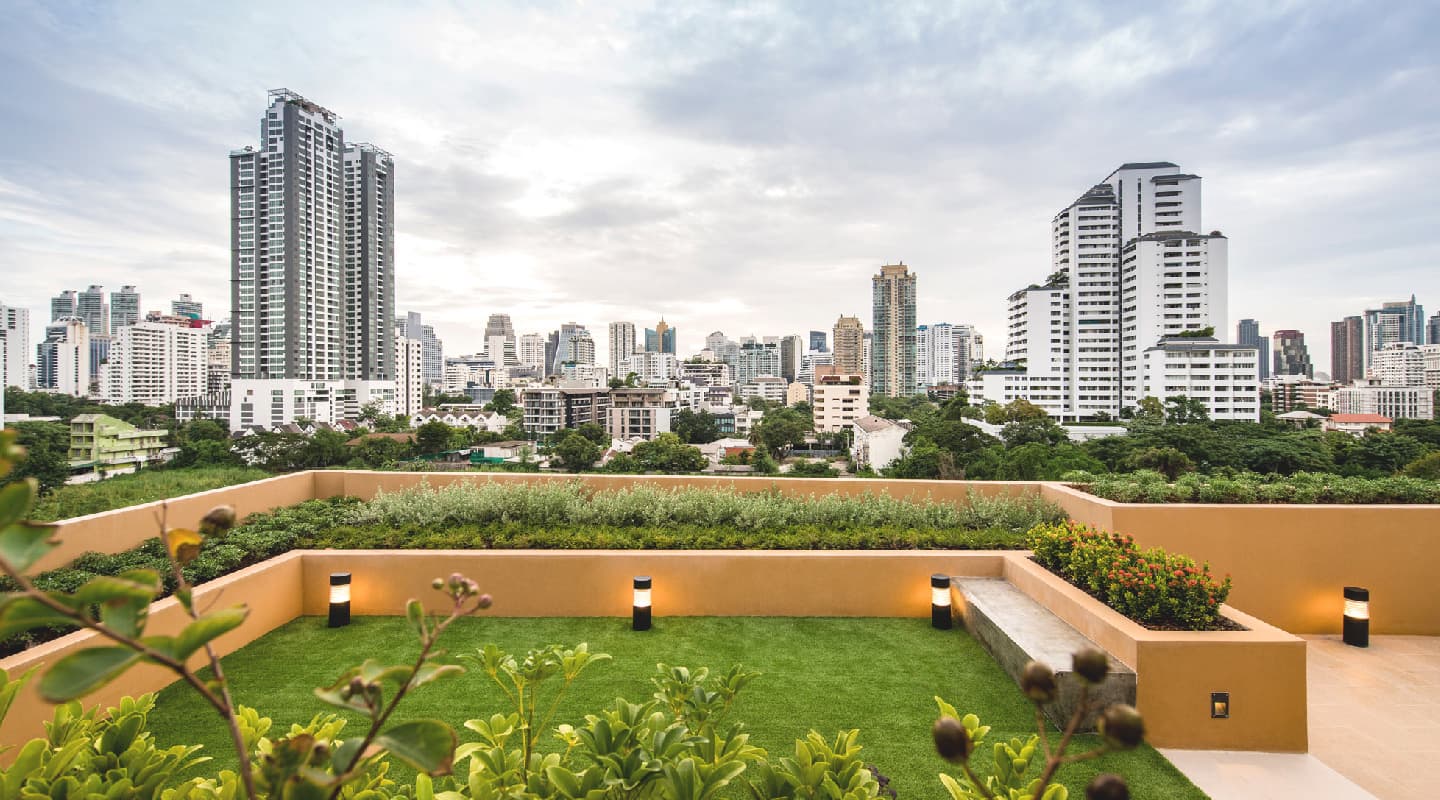 มาเอสโตร 39 สุขุมวิท 39 (Maestro 39 Sukhumvit 39)