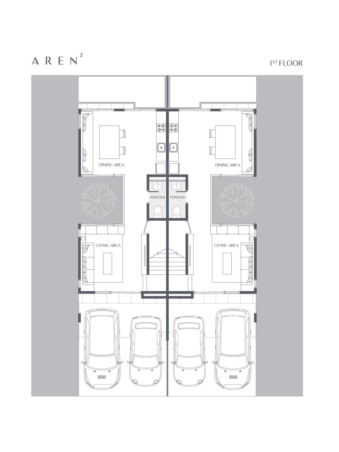เอเรน 2 บางนา - วงแหวนฯ (AREN 2 Bangna - Wongwaen)