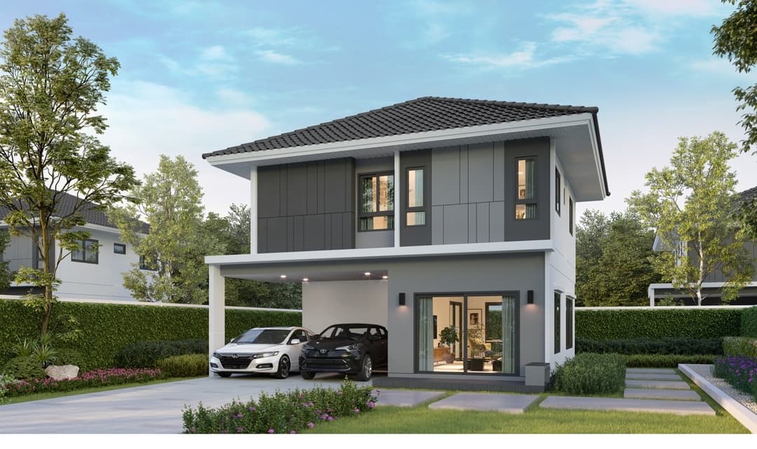 ศุภาลัย ไพร์ด อนุสาวรีย์ฯ-ป่าคลอก (Supalai Pride Monument-Pa Khlok)