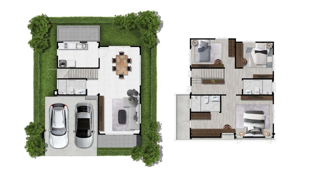 ศุภาลัย ไพร์ด อนุสาวรีย์ฯ-ป่าคลอก (Supalai Pride Monument-Pa Khlok)