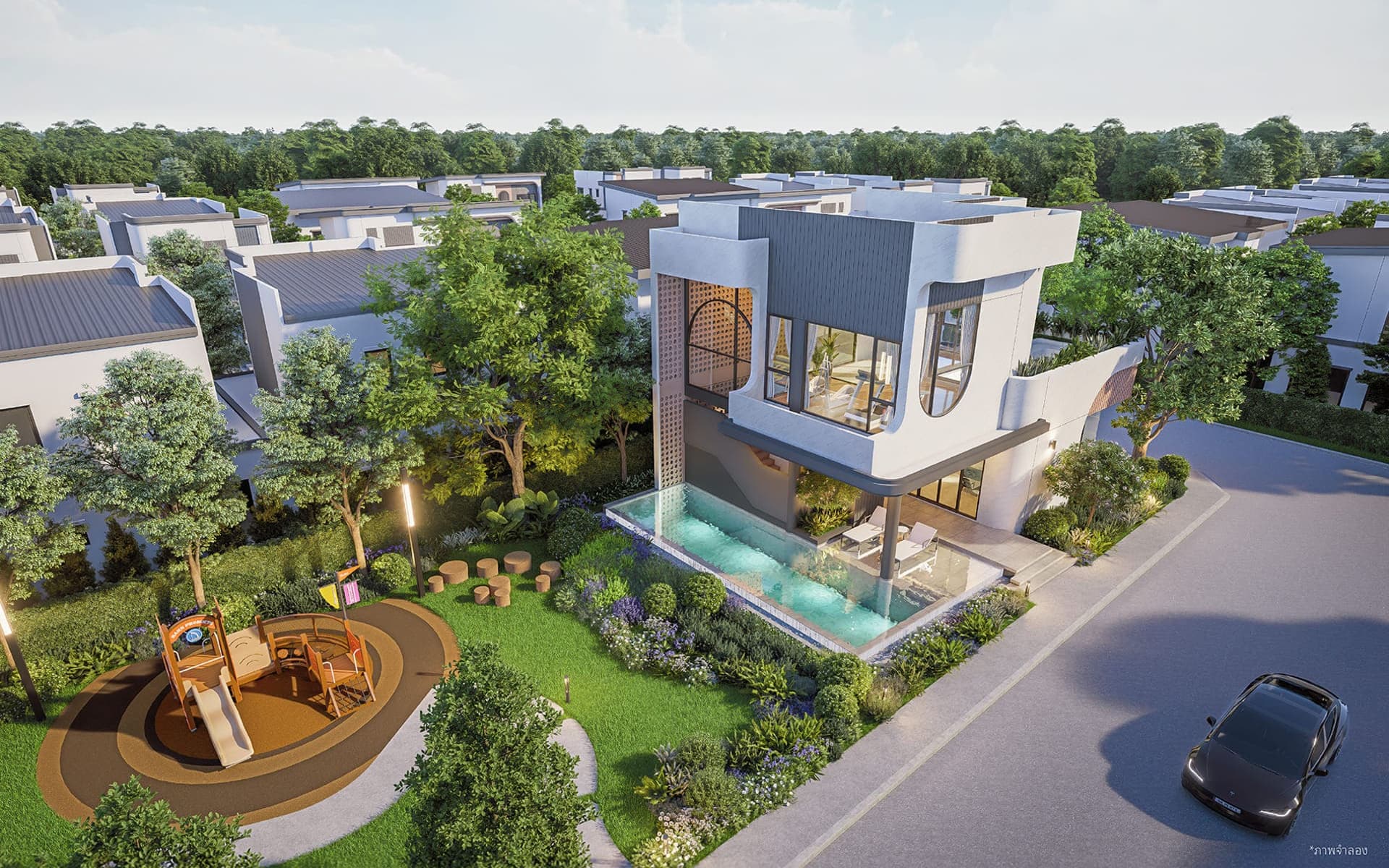 เวนิว ฟอร์ม พระราม 5 (Venue Form Rama 5)