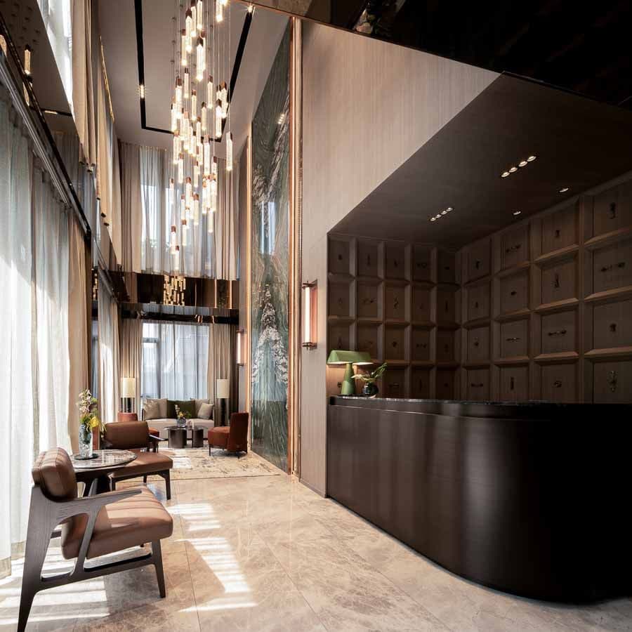 เดอะ รีเซิร์ฟ วิลล่า สุขุมวิท 89/1 (The Reserve Villas Sukhumvit 89/1)