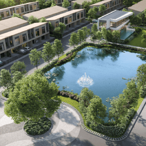 พลีโน่ รามอินทรา - บางชัน สเตชั่น 2 (PLENO Ramintra - Bangchan Station 2)