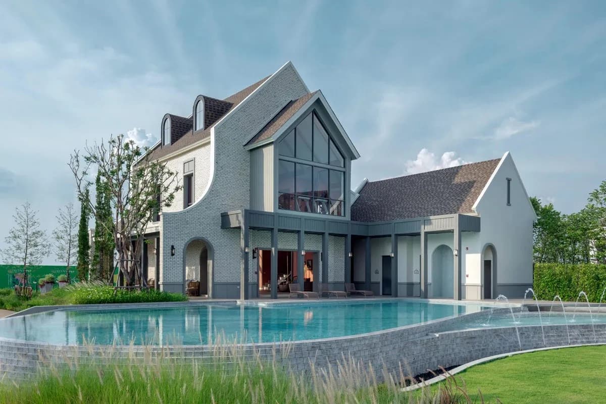 สราญสิริ เทียนทะเล 30 (Saransiri Tientalay 30)