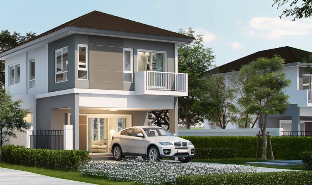 พรีวิว ศุภาลัย วิลล์ นครราชสีมา (Supalai Ville Nakhon Ratchasima)