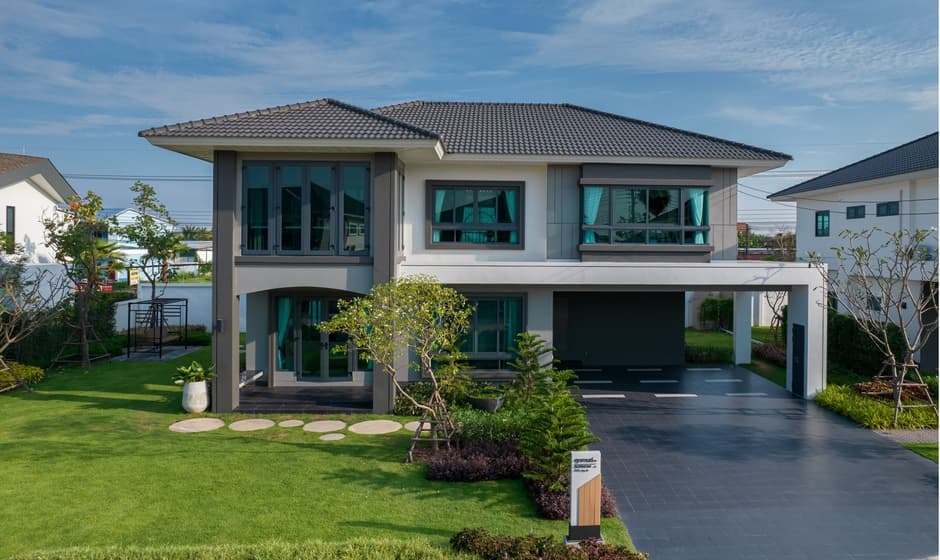 ศุภาลัย เลค แอนด์ พาร์ค อุดรธานี (Supalai Lake & Park Udon Thani)