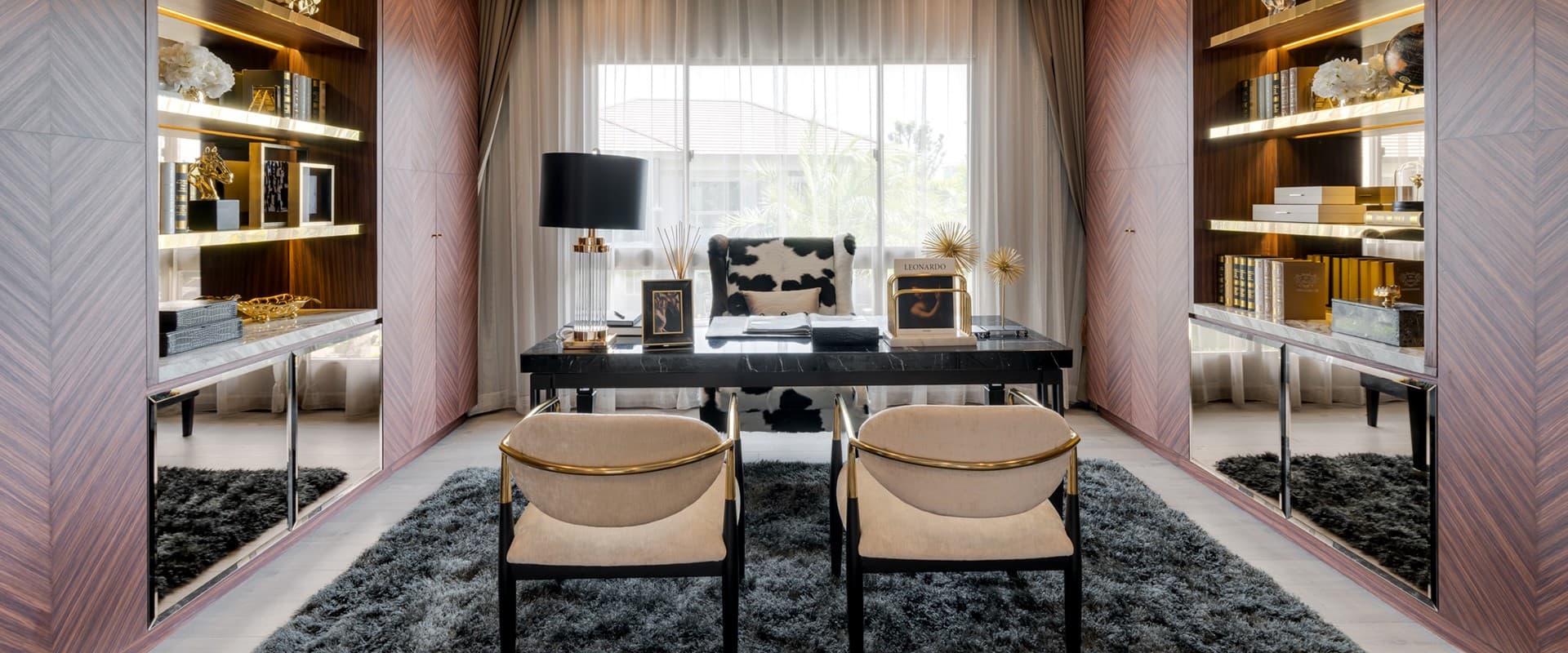 เดอะ ปาล์ม กรุงเทพกรีฑา-วงแหวน (The Palm Krungthepkreetha-Wongwaen)