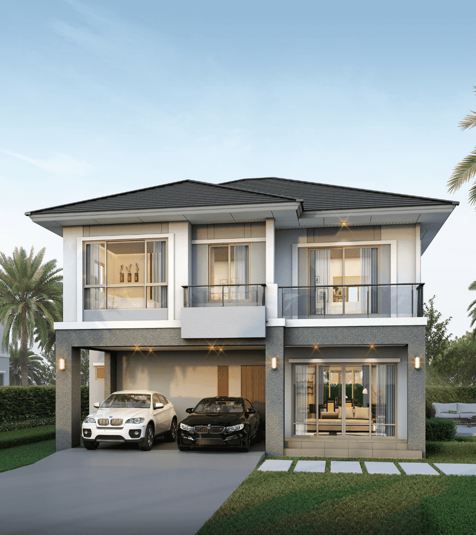 เดอะ ปาล์ม กรุงเทพกรีฑา-วงแหวน (The Palm Krungthepkreetha-Wongwaen)