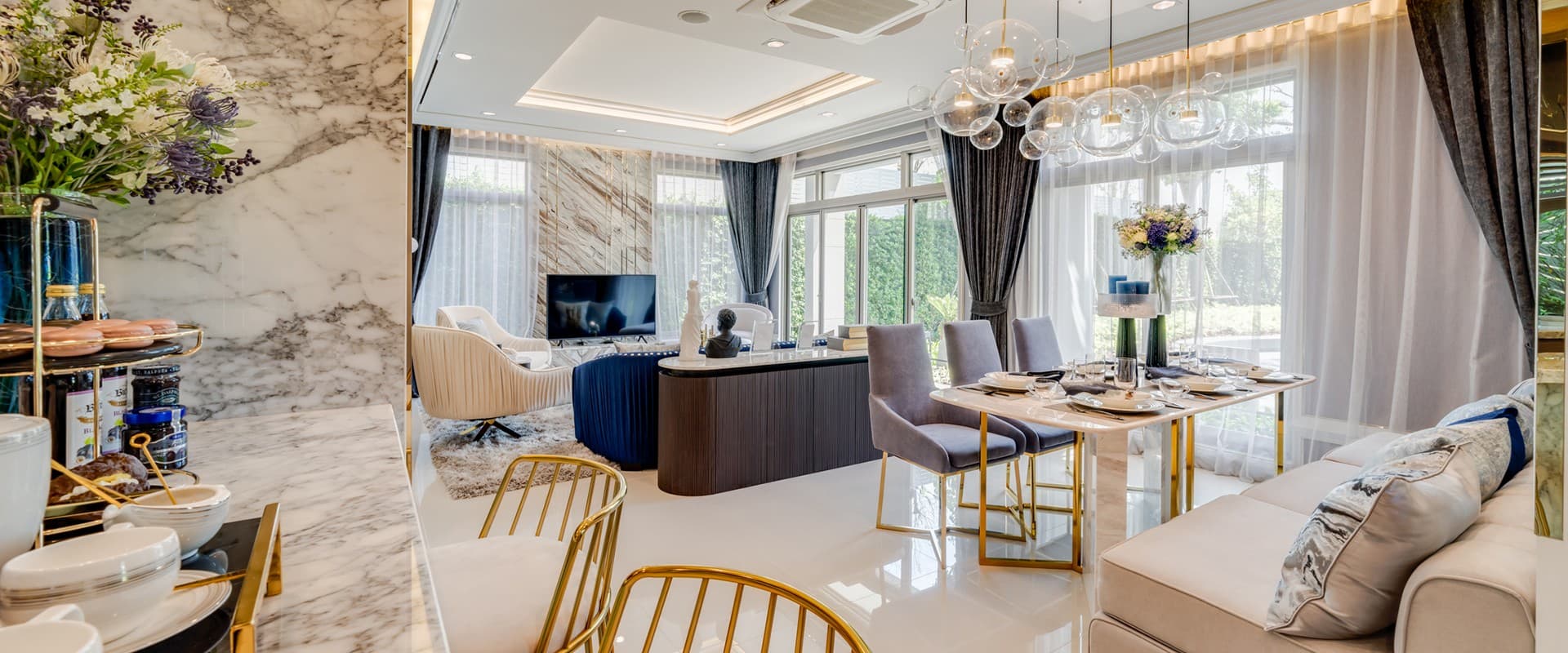 เดอะ ปาล์ม กรุงเทพกรีฑา-วงแหวน (The Palm Krungthepkreetha-Wongwaen)