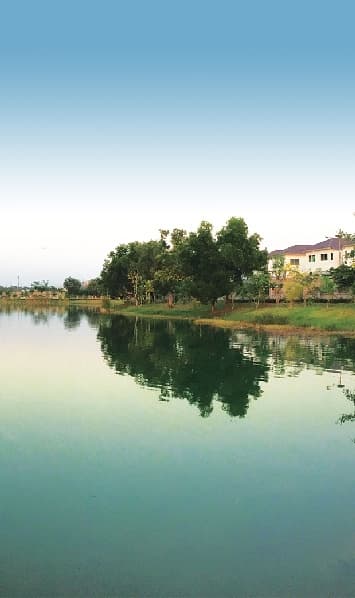 โนโว วิลล์ อุดรธานี (Novo Ville Udon Thani)