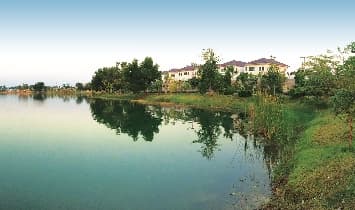 โนโว วิลล์ อุดรธานี (Novo Ville Udon Thani)