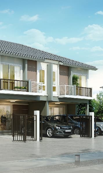 โนโว วิลล์ อุดรธานี (Novo Ville Udon Thani)