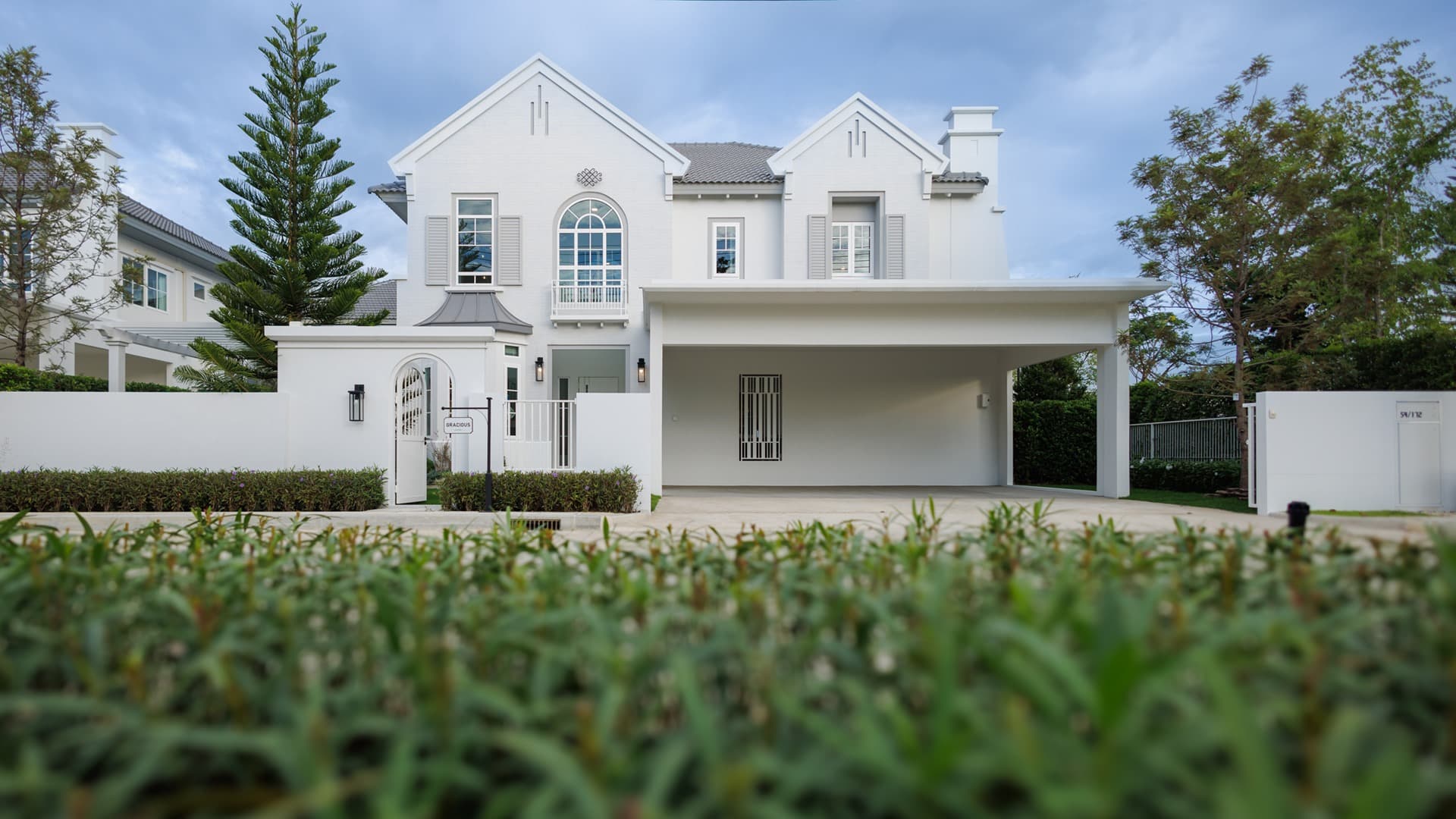 ชัยพฤกษ์ แจ้งวัฒนะ (CHAIYAPRUEK Chaengwatthana)