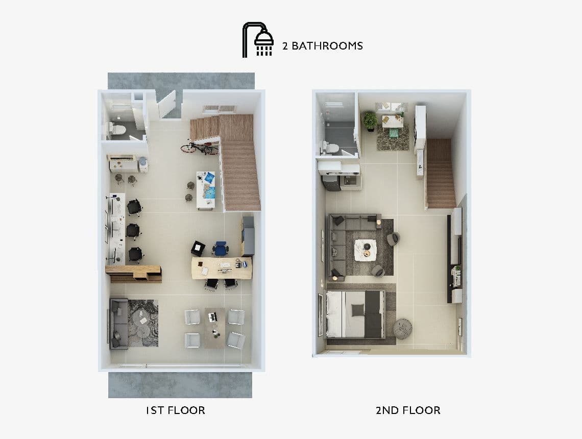 บ้านพฤกษา รังสิต-คลอง4 โครงการ 2 (Baan Pruksa Rangsit-Klong 4 Phase 2)