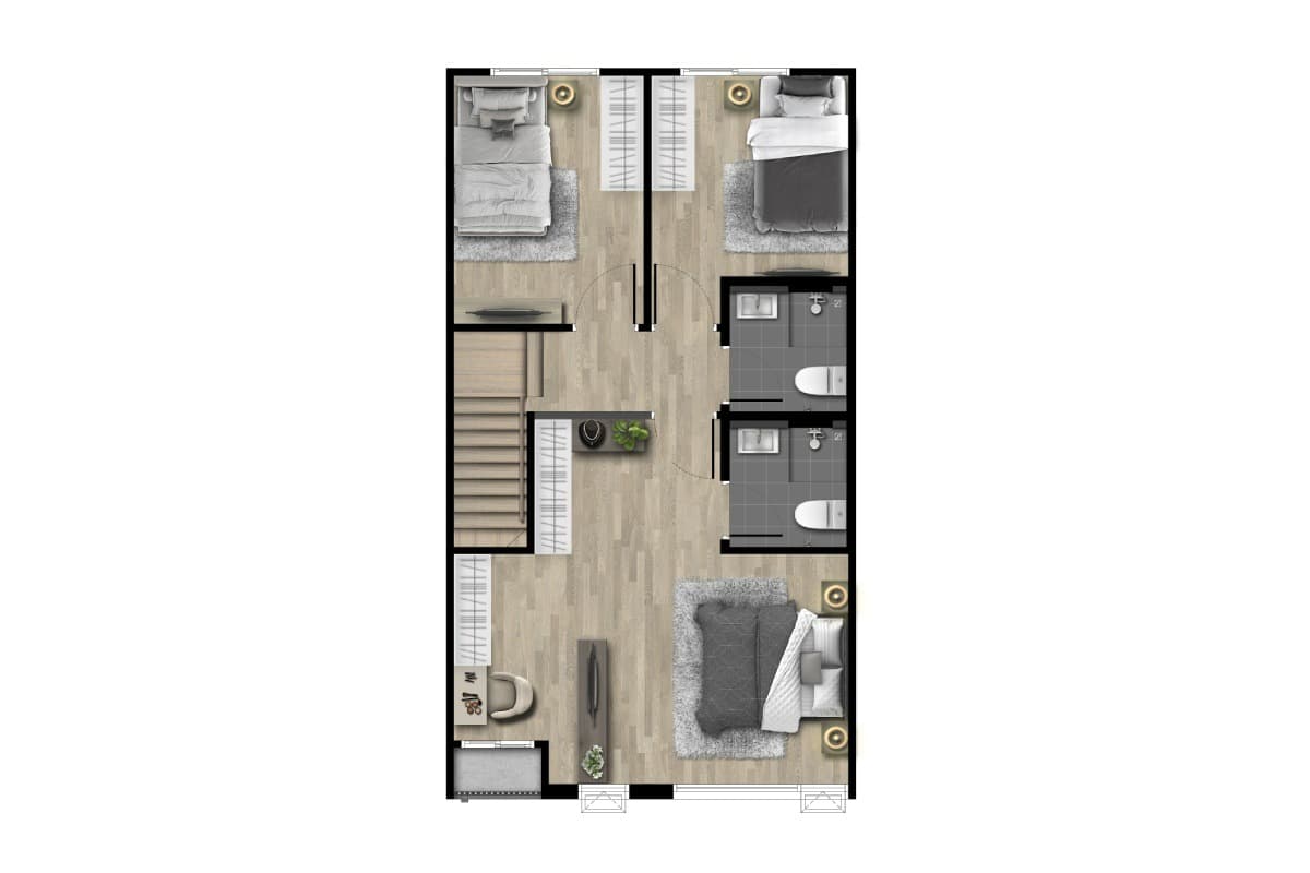 พลีโน่ พระราม 9 - กรุงเทพกรีฑา 3 (PLENO Rama 9 - Krungthep Kreetha 3)