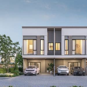 พลีโน่ พระราม 9 - กรุงเทพกรีฑา 3 (PLENO Rama 9 - Krungthep Kreetha 3)