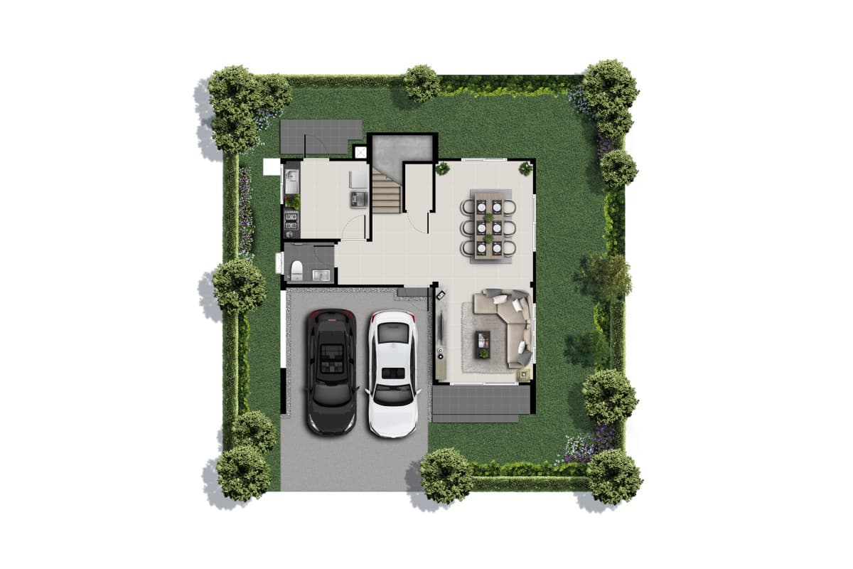 CENTRO พระราม 9 - มอเตอร์เวย์ 2 (เซนโทร พระราม 9 - มอเตอร์เวย์ 2)