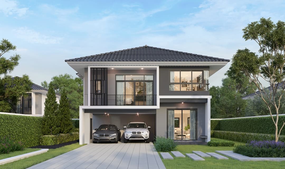 ศุภาลัย เลค แอนด์ ริเวอร์ วิลล์ นครสวรรค์ (Supalai Lake & River Ville Nakhonsawan)