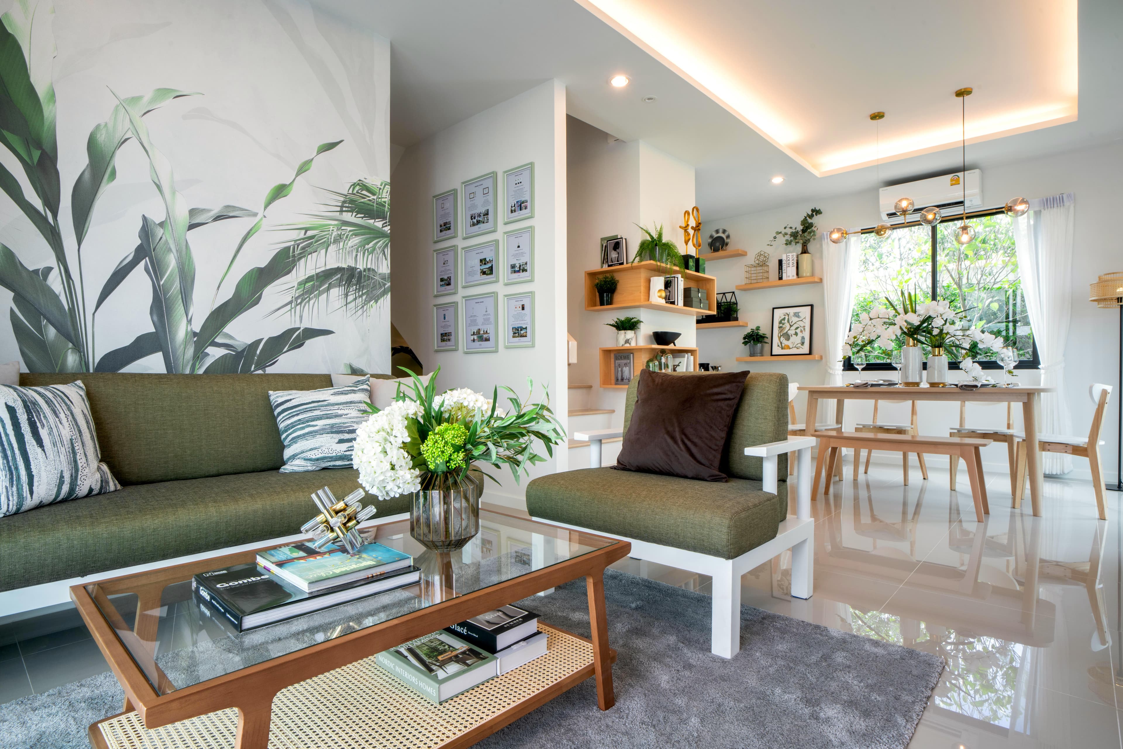 ฟอร์เร่ วงแหวน - ลำลูกกา คลอง 5 (Foret Wongwaen - Lamlukka Klong 5)