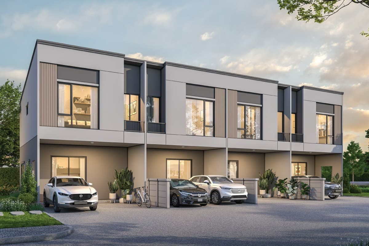 พลีโน่ สุขุมวิท - บางนา 3 (PLENO Sukhumvit - Bangna 3)