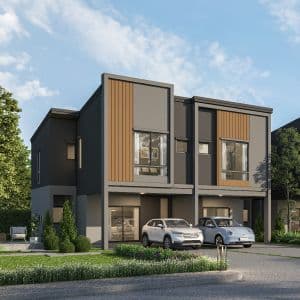 พลีโน่ สุขุมวิท - บางนา 3 (PLENO Sukhumvit - Bangna 3)