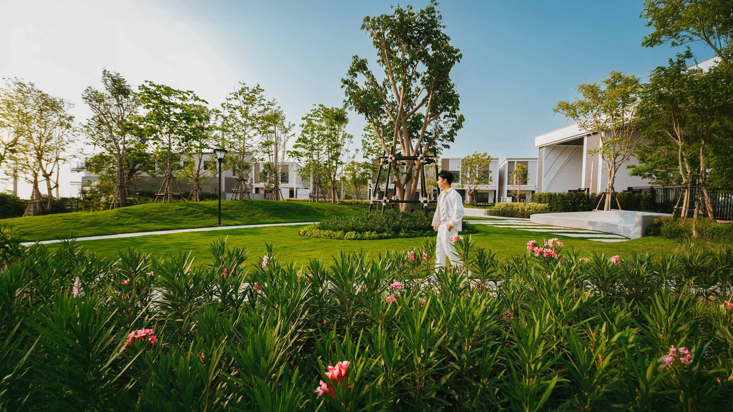 พลีโน่ สุขุมวิท - บางนา 3 (PLENO Sukhumvit - Bangna 3)