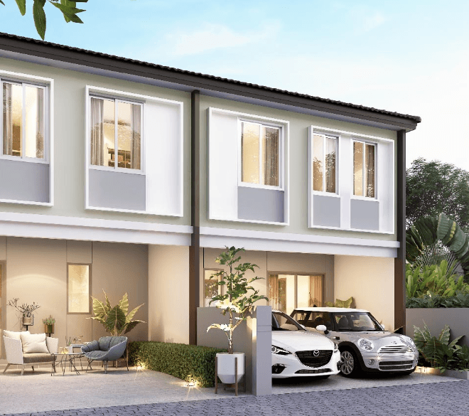 บ้านพฤกษา ประชาอุทิศ (2) (Baan Pruksa Pracha Uthit 2)